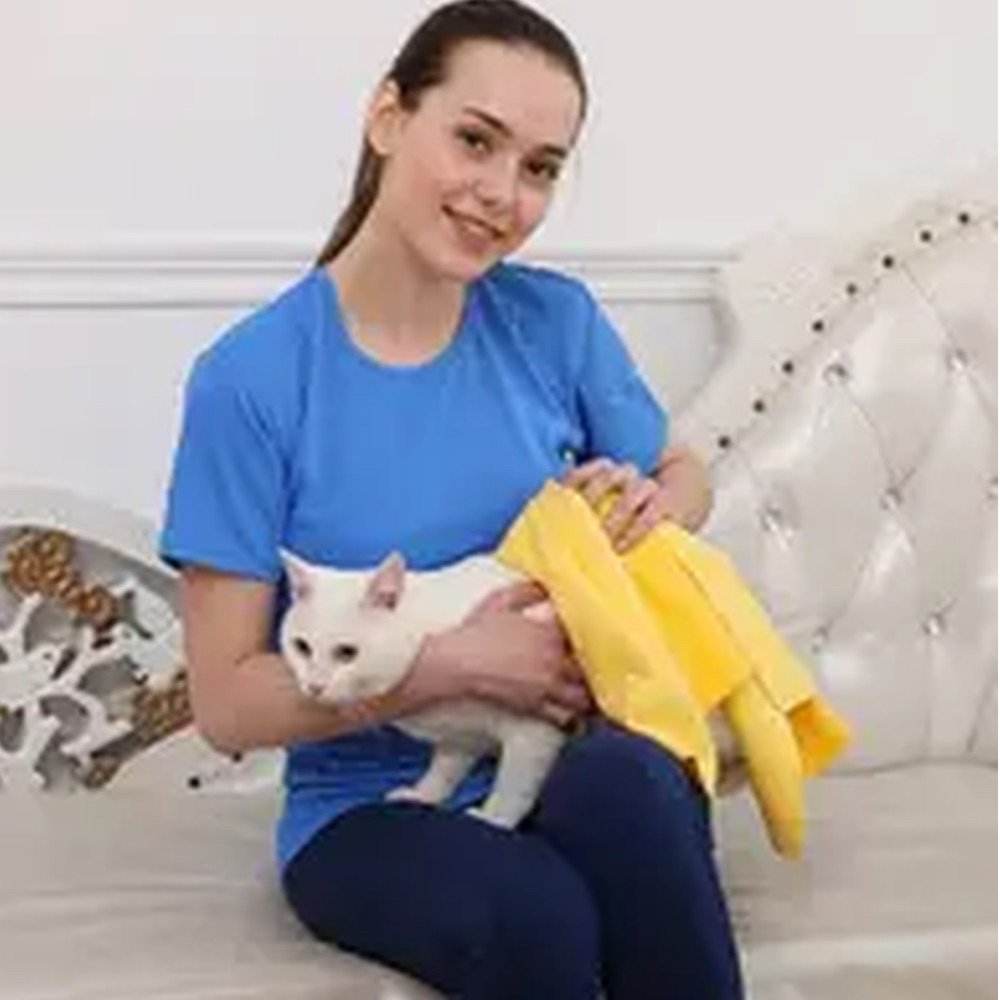 Toallas Pva Ultra Absorbentes Para Masco - Imagen 3